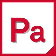 PATRAN–NASTRAN logo